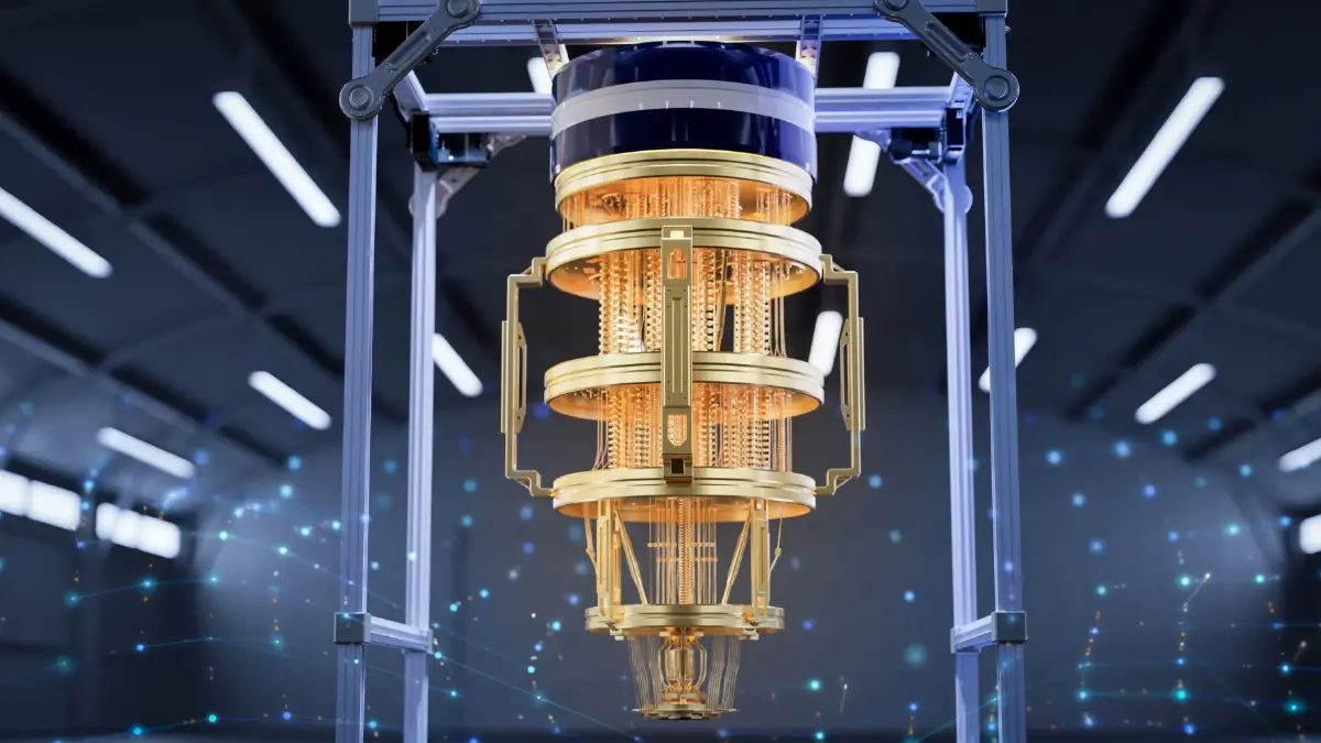 'Quantum AI' คลื่นลูกใหม่มาแรง แต่การ์ทเนอร์เตือนอย่าเพิ่งลงทุน