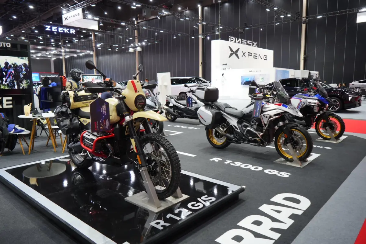 เลาะรั้ว Big Motor Sale 2026 กระตุ้นตลาดรถยนต์ช่วงโลว์ ซีซัน