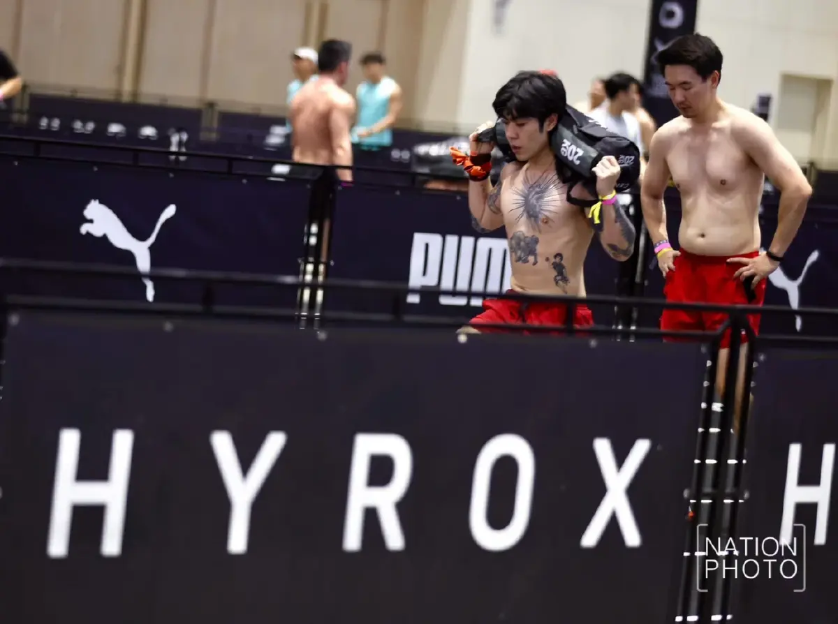 เล่น 'กีฬาหนัก- HYROX' ปลอดภัย  ต้องเช็ก 'หัวใจ-กล้ามเนื้อ-ข้อต่อ'