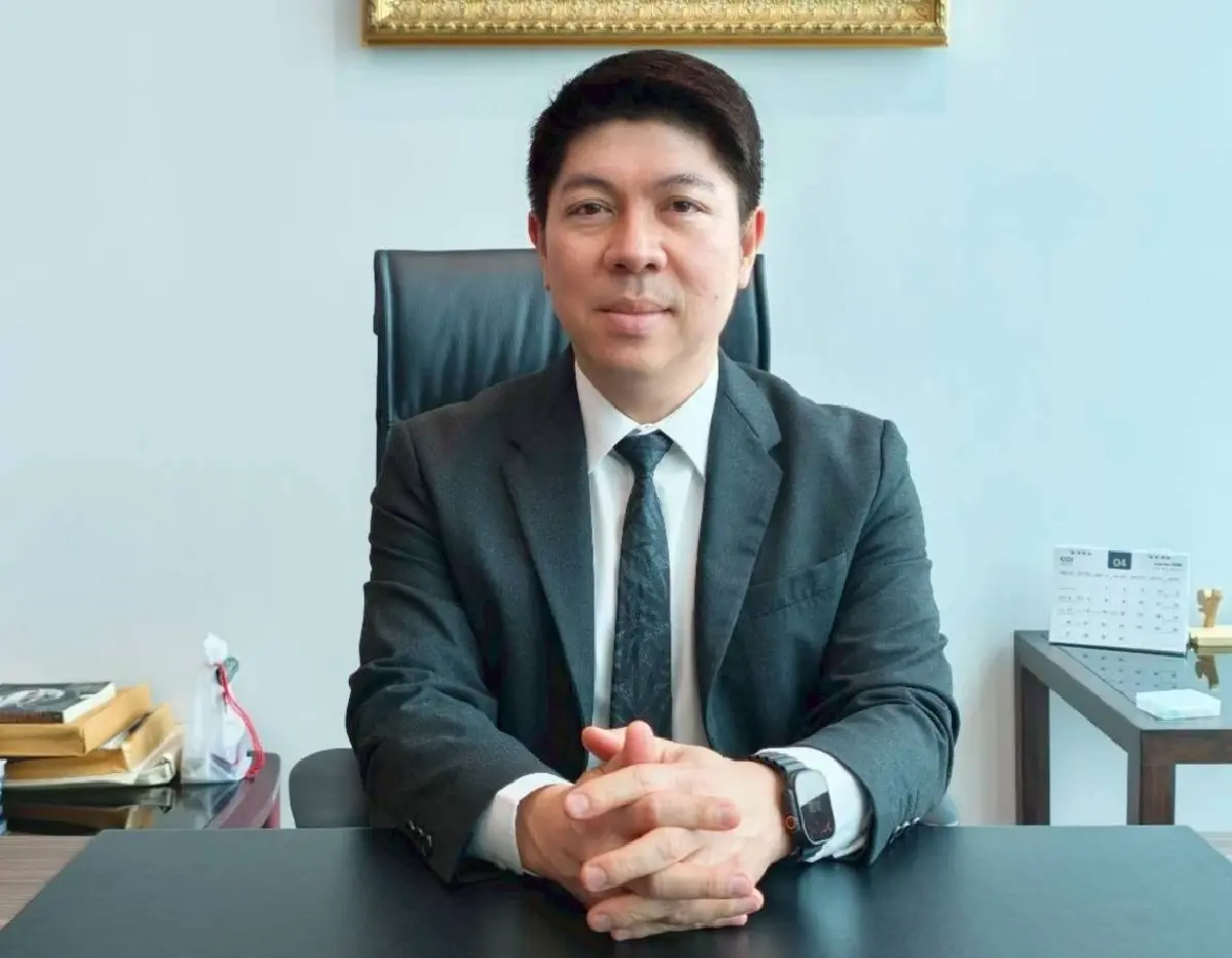 เปิดสถิติศาลยุติธรรม ครึ่งปี 69 กว่า 1.1 ล้านคดี พันยาเสพติด 2.4 แสน