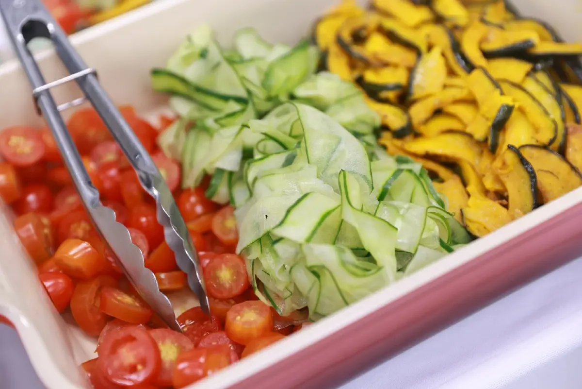‘รสแลกเงิน’ เมื่อกระแส Wellness รุกเข้าสู่รายการแข่งทำอาหาร