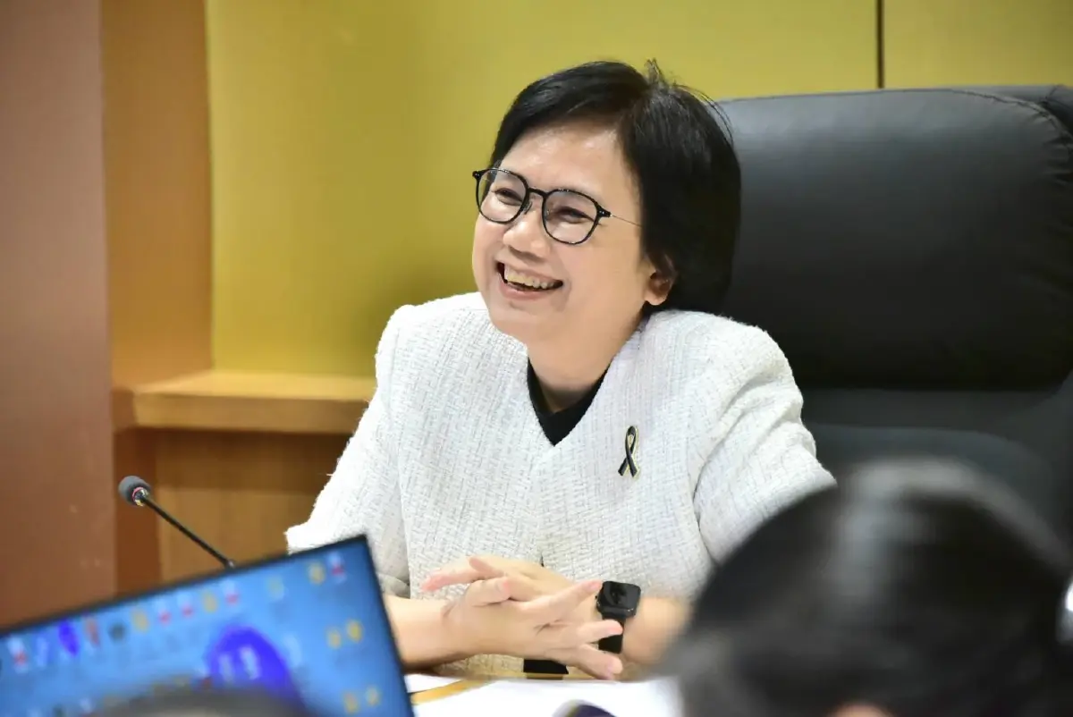 ไทย ผนึกบิ๊กธุรกิจสหรัฐฯ ดัน AI-นวัตกรรม อัพเกรดเกษตรกร