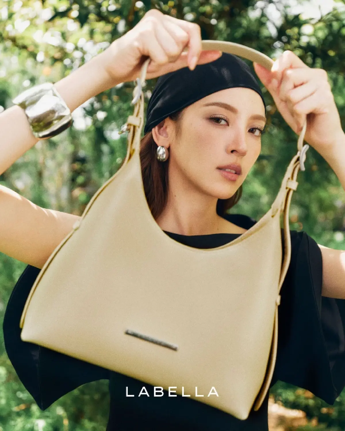 ก้าวใหม่ 'Labella'  ดึง 'ณิชา' ขึ้นแท่นพรีเซนเตอร์คนแรก ปั้น 'SOLEIL Collection' รุกตลาดแฟชั่นไทย