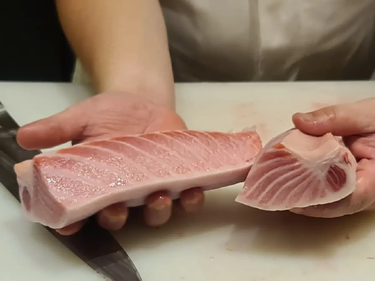 ‘Sushi Kanda’ ทองหล่อซอย 5 ‘โอมากาเสะ’ แบบตามใจลูกค้า สดใหม่ทุกคำ