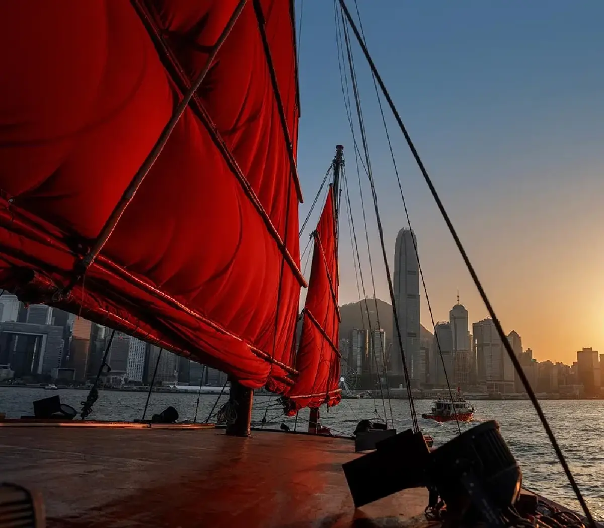 'Only in Hong Kong' สัมผัสฮ่องกงหลากมิติ เที่ยวได้เช้าจรดค่ำ