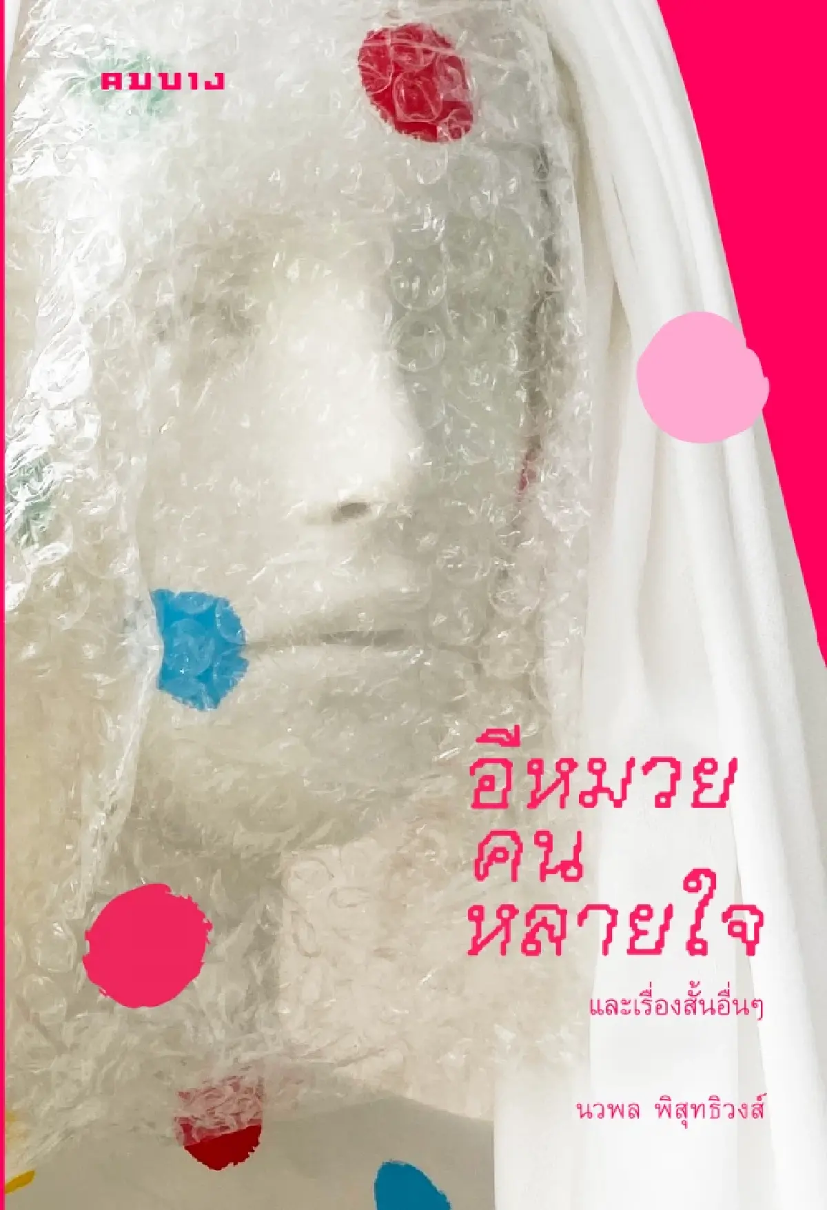 ‘ซีไรต์’ ปี 69 ประกาศ Shortlist ‘รวมเรื่องสั้น’ รอบคัดเลือก จำนวน 7 เล่ม