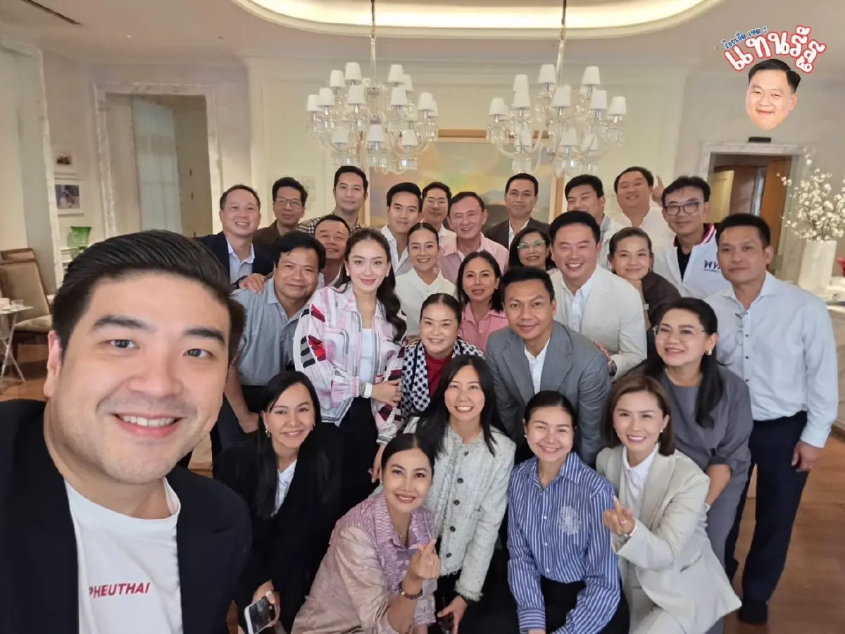 ‘แดง 101’ ปลุก พท.แลนด์สไลด์ ‘พลซื่อ’ จำศีล ‘เศกสิทธิ์’ ลุ้นระทึก