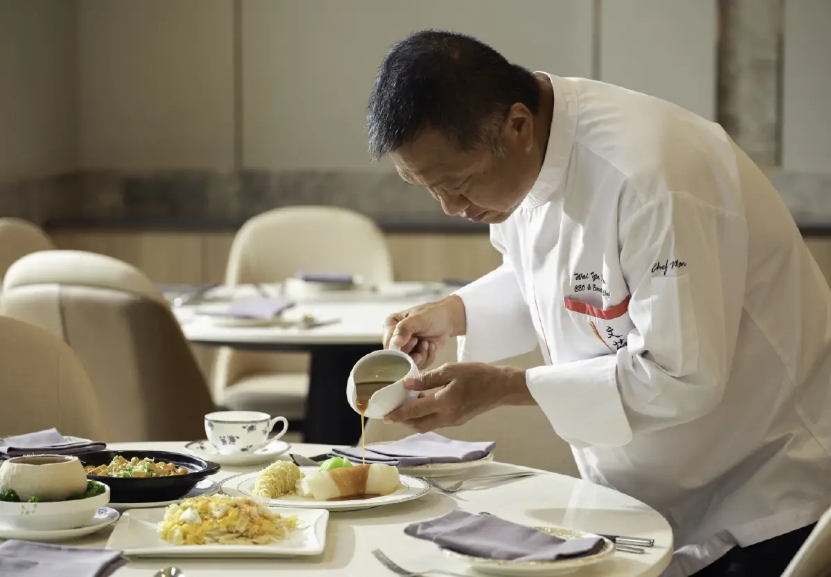 LHMH เปิดโฉม ‘แกรนด์ เซนเตอร์ พอยต์ วอยาจ พัทยา’ โรงแรมใหม่สุดอลัง 1 ต.ค. 69