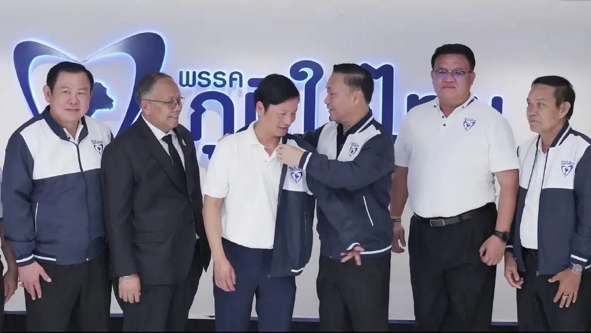 พลิกปูม ‘นายกวิทยา’ โยงโกงสว.  โพนสาก้าวหน้า ‘พูดแล้วทำ’