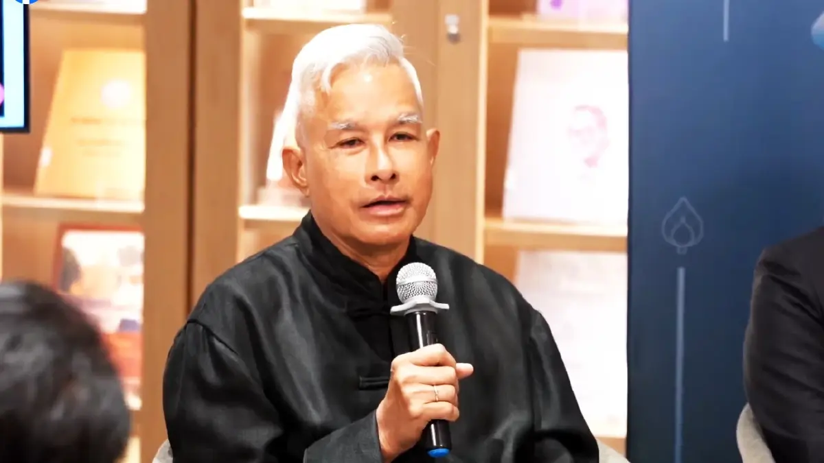 เปิดตัวหนังสือ ‘สิริศิลป์ ศิลปากร’ รำลึกพระมหากรุณาธิคุณด้านศิลปวัฒนธรรม