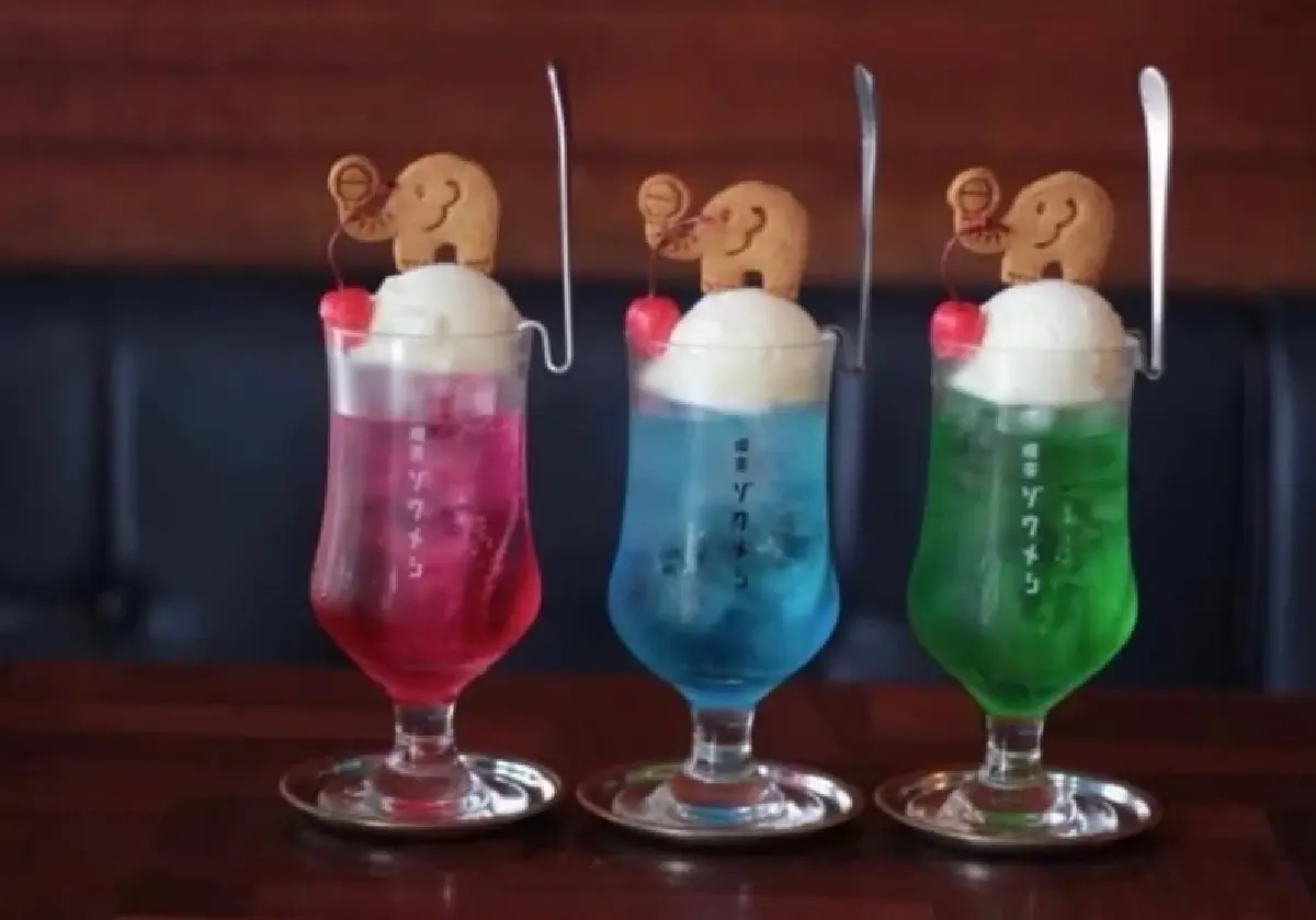 ส่องวัฒนธรรมคาเฟ่สไตล์นาโกย่า  รับ 'โคเมดะ คอฟฟี่' ปักหมุดร้านแรกไทย