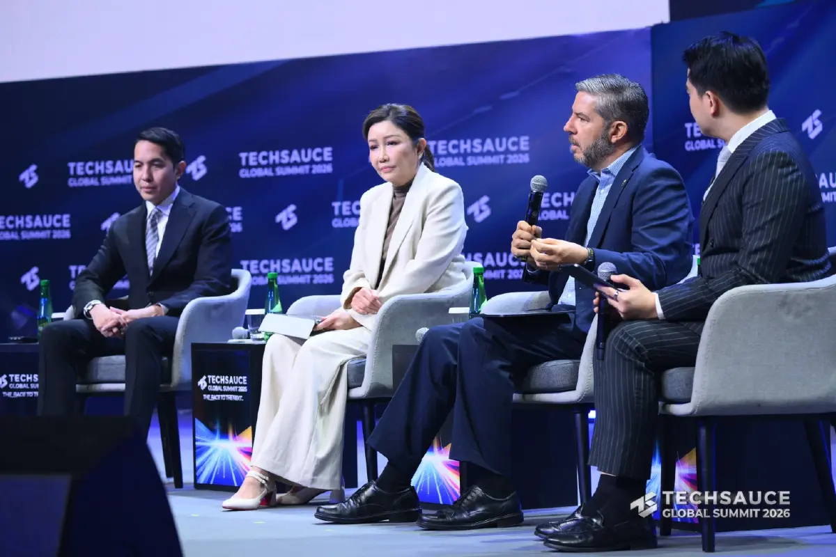 เจ้าภาพ IMF–World Bank แล้วไทยจะได้อะไร? เมื่อโจทย์ใหญ่ไม่ใช่แค่มีแผน แต่ต้องทำให้จริง