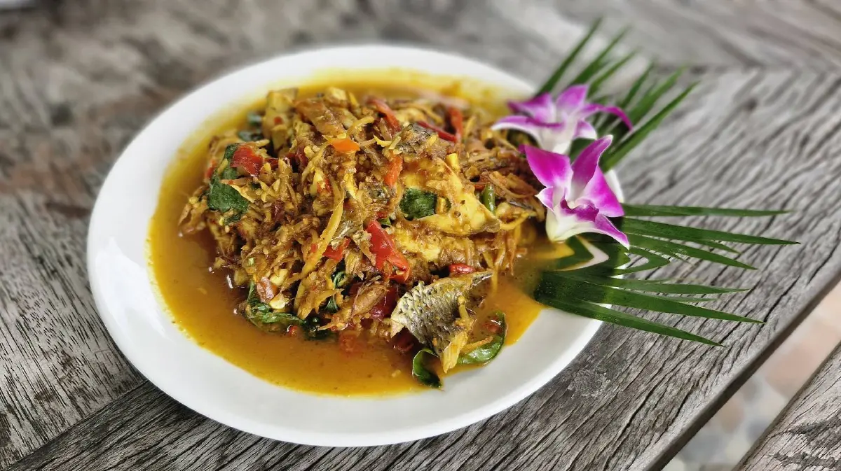ความจริง กินได้หรือภัยร้าย ‘ปลาหมอคางดำ’ อย่าปล่อยกระแสสับสนชี้นำสังคม