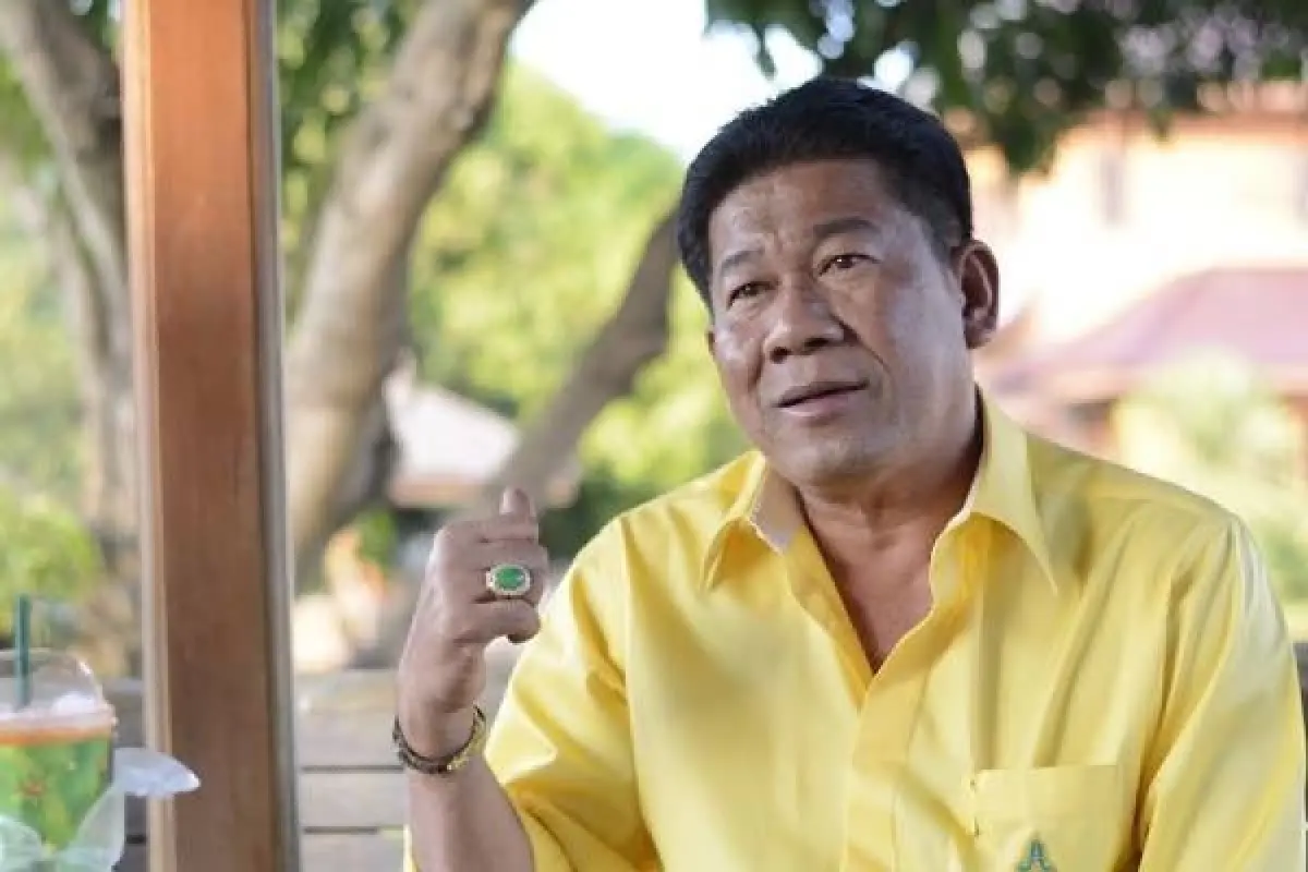 ผ่าแค้นซ่อนกล 'นนทบุรี' สิ้น 'พ.ต.อ.ธงชัย' ซุ้ม 'ผึ้งหลวง' แตกรัง