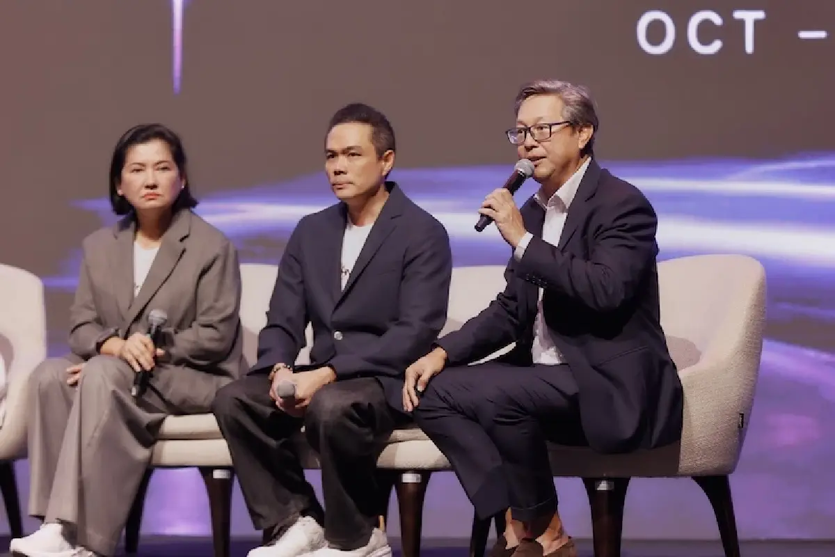 'โมโน'ปรับทัพใหญ่สู่ ‘Streaming-First’ ดัน MONOMAX สู้ศึกสตรีมมิง