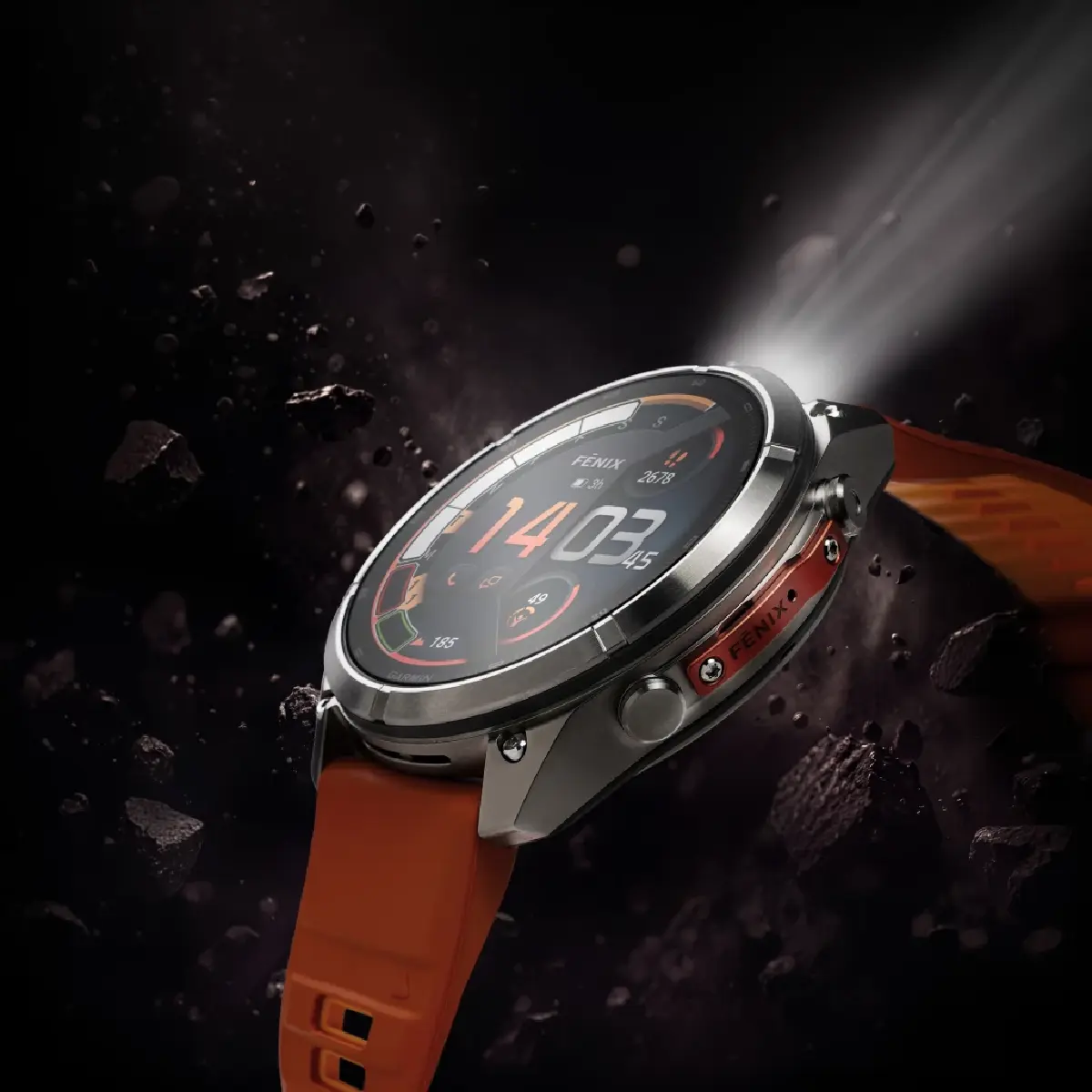 รู้จัก Garmin Fenix 9 และ Fenix 9 Pro สมาร์ตวอตช์ที่รับจบทุกกีฬา แม้แต่ HYROX