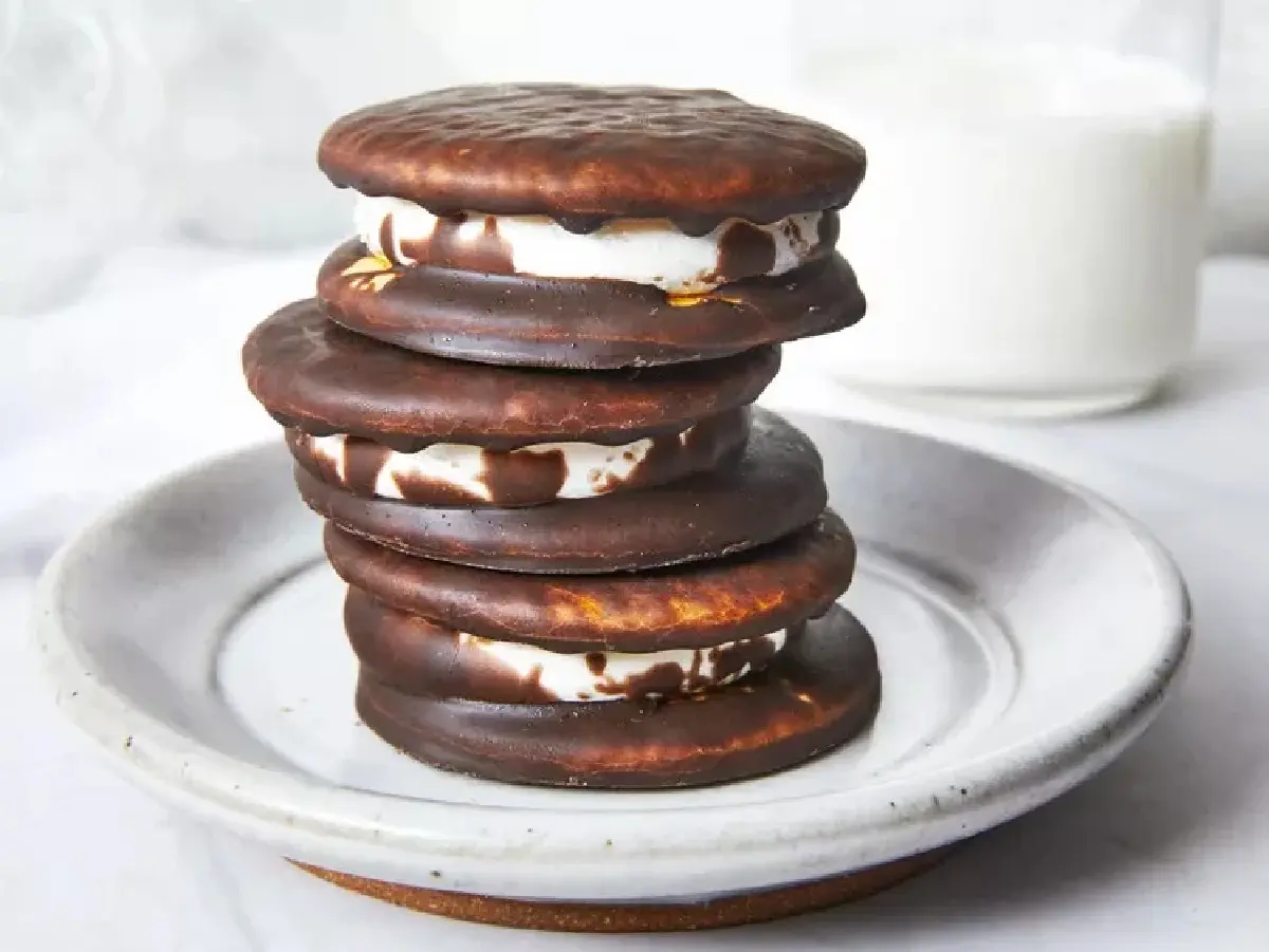 'สมอร์' ขนมแคมปิ้งแห่งชาติ อร่อยถึงขั้นมีวัน S'more Day