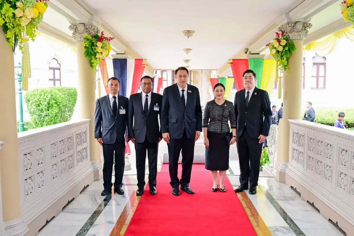 ไทย-เมียนมา ลงนาม TOR จัดการมลพิษแม่น้ำพรมแดน ท่ามกลางวิจารณ์ กลไก-ปิดกั้นข้อมูล