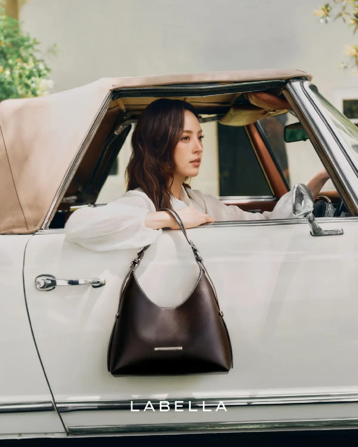ก้าวใหม่ 'Labella'  ดึง 'ณิชา' ขึ้นแท่นพรีเซนเตอร์คนแรก ปั้น 'SOLEIL Collection' รุกตลาดแฟชั่นไทย