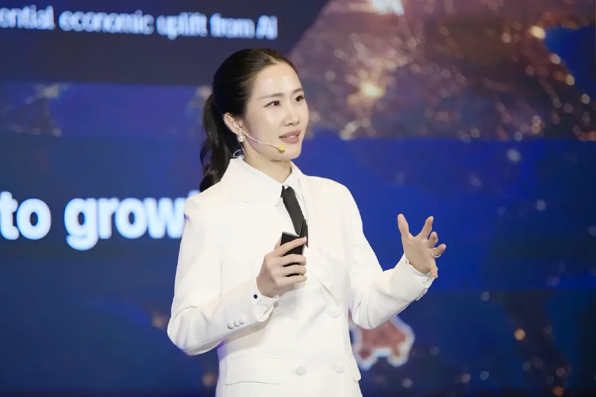 เจาะดีลใหญ่! SYNNEX จับมือ AWS เปิดตัว AI Hub ติดปีกธุรกิจไทยสู่กำไรที่จับต้องได้