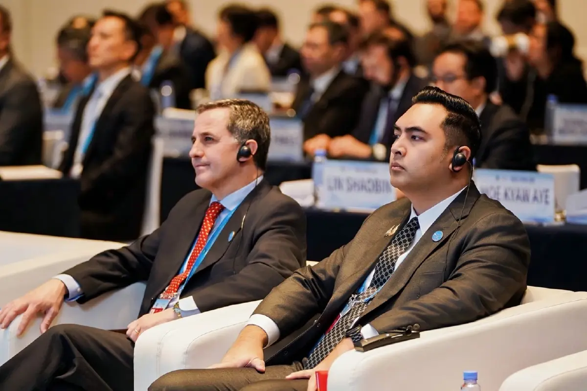 ไทยดัน e-SPS เวที APEC ชูนวัตกรรมยกระดับส่งออกสินค้าเกษตร