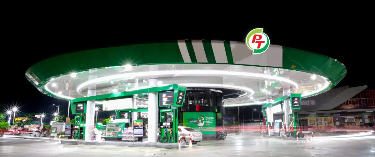 PTG ครึ่งปีแรกแกร่ง รายได้ 1.18 แสนล้าน กำไร Non-Oil พุ่ง 39.5% เดินหน้า One PTG