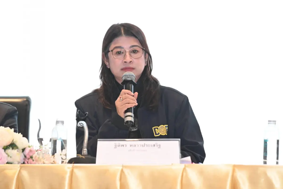เจาะลึกแผนอนุรักษ์ '14 ชีวิตสุดท้าย โลมาอิรวดี' ทะเลสาบสงขลา
