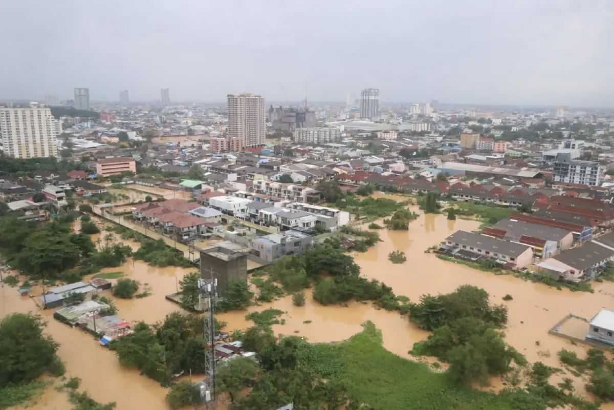 ‘น้ำเงิน’ ติดหล่ม 3 ปมหลอน ปักหมุด ‘5 จังหวัดใต้’ พลิกเกม?