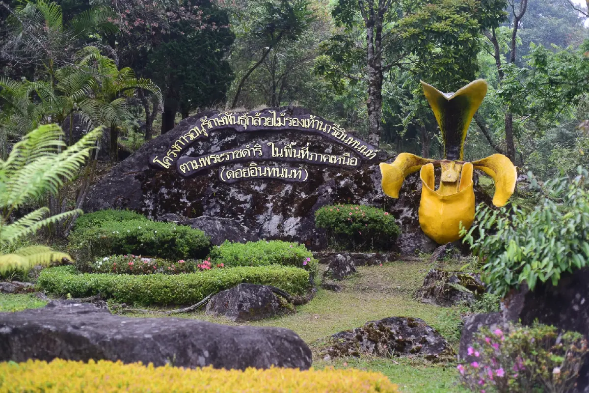 4 เส้นทางตามรอยพระบารมี 'แม่ของแผ่นดิน' สมเด็จพระบรมราชชนนีพันปีหลวง