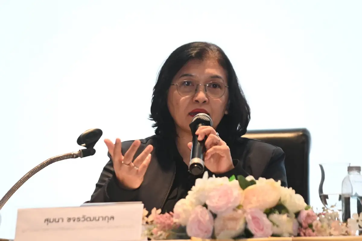 เจาะลึกแผนอนุรักษ์ '14 ชีวิตสุดท้าย โลมาอิรวดี' ทะเลสาบสงขลา