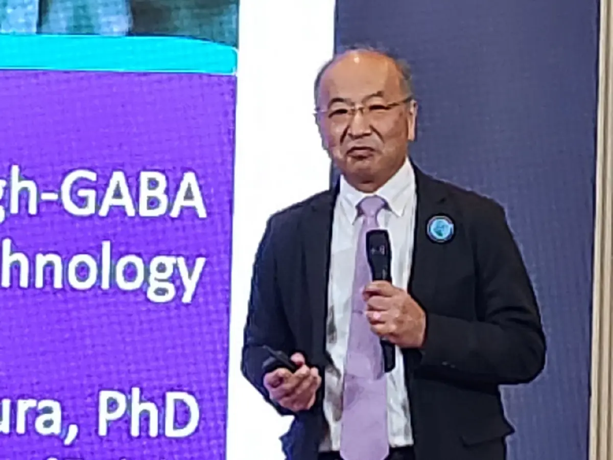 ครั้งแรก ญี่ปุ่นเปิดตัวมะเขือเทศปรับแต่งยีนGEdเพิ่มGABA