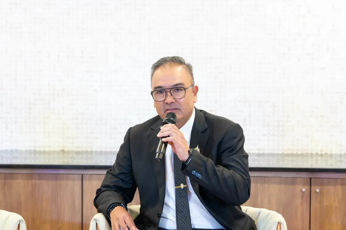 ปิดฉาก 'Thailand Content Market 2026 ' ครั้งแรก ยอดทะลุ 9.7 พันล้านบาท