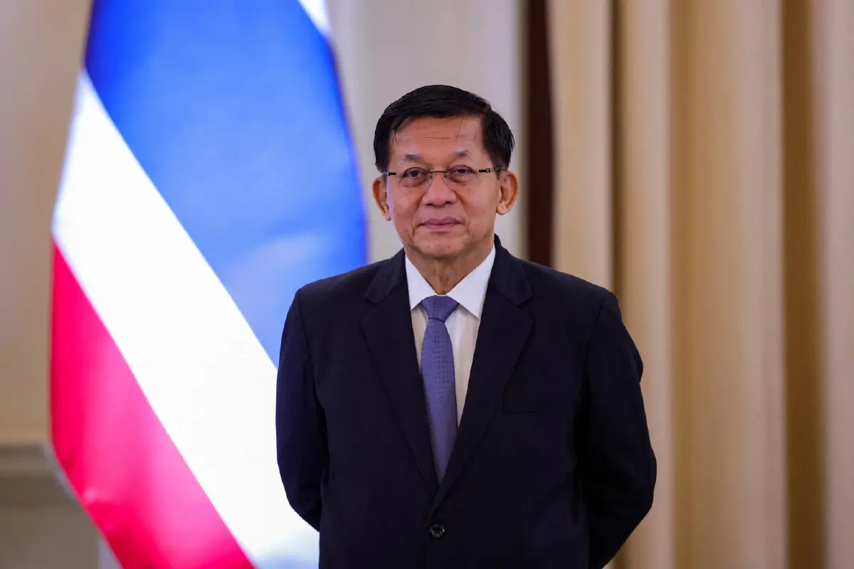 ‘ไทย-เมียนมา’ รื้อเศรษฐกิจชายแดน หนุนคืนเวทีอาเซียน