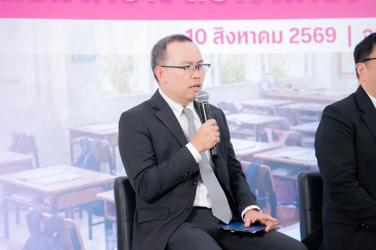 'ภัยในใจ'วิกฤตที่ป้องกันได้ สร้าง 'Safe Haven'แก่เด็ก