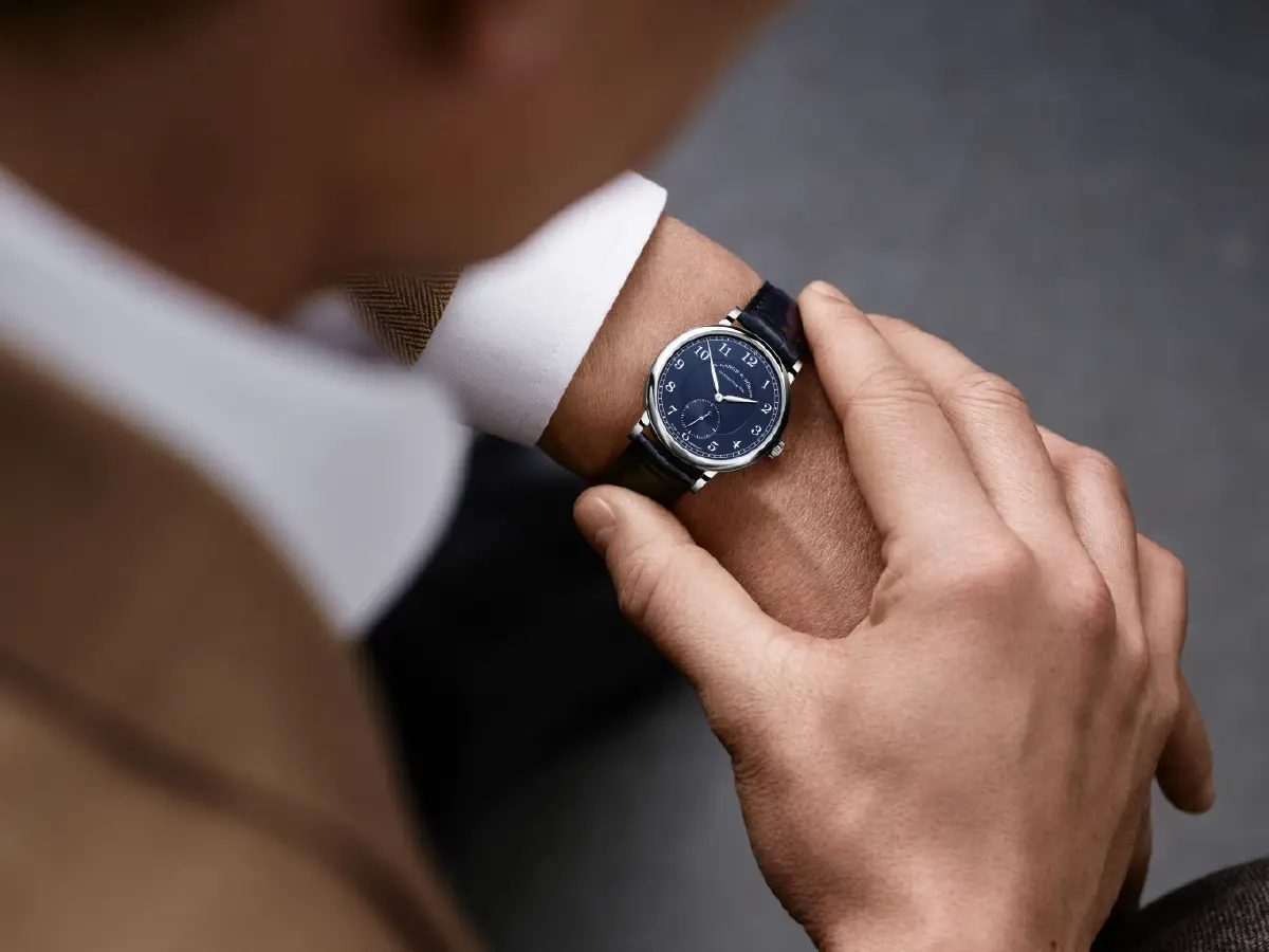 Siam Paragon Bangkok Watch Week 2026 ยกระดับกรุงเทพฯ สู่ Global Watch Destination