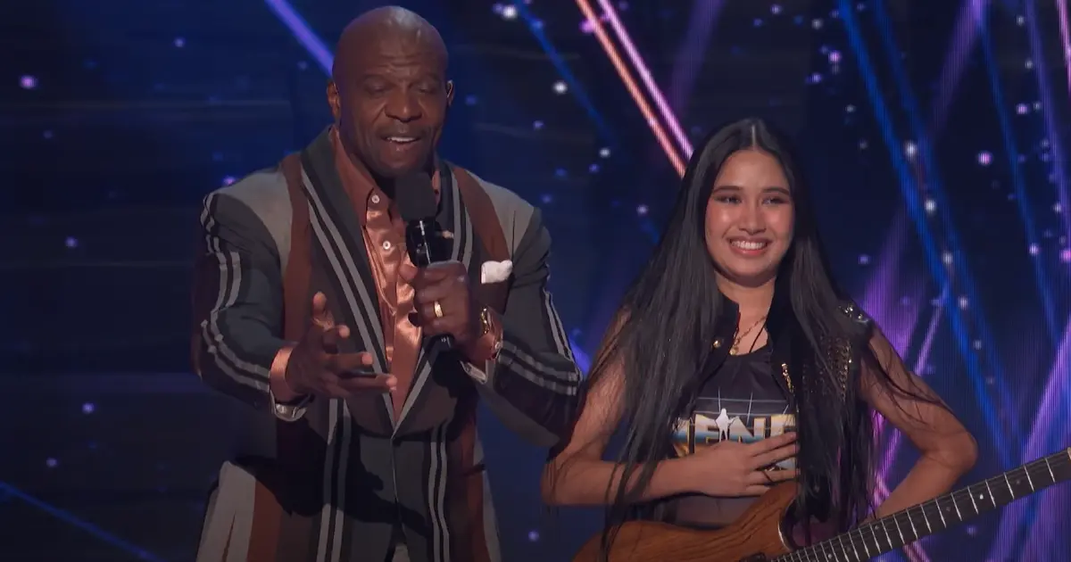 Live Show AGT 2026 เชียร์ 'เนเน่ รอยัล' เช็กลิงค์ดูสดที่ไทย วิธีโหวต