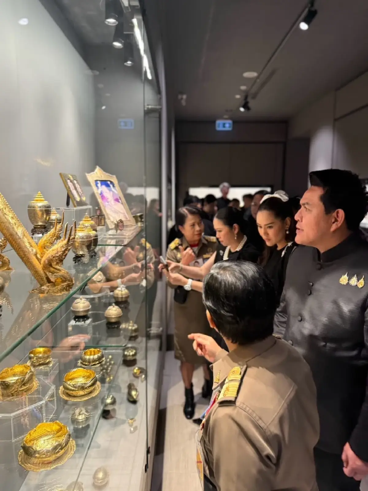 'สุรศักดิ์' ผนึก ททท. เปิดเส้นทาง 'เกาะเกิดศิลป์ แผ่นดินสยาม'