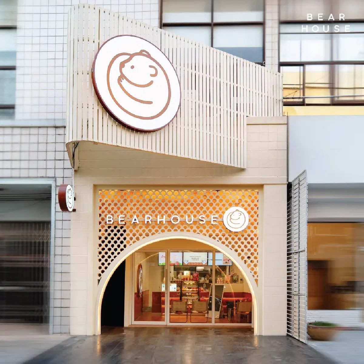 ชานม ‘Bearhouse’ เตรียมขายแฟรนไชส์ทั่วโลก อยากได้ ‘800 ล้าน’ ระบุ ‘คนใต้’ กินหวานเกิน 100%