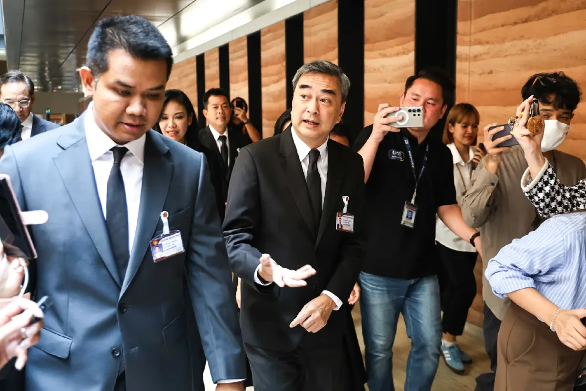 จุดอ่อน ‘ชัยชนะ’ จุดเสี่ยง ‘ปชป.’   โจทย์ท้าทาย ‘มาตรฐานพรรค’