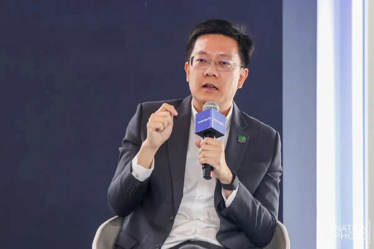 ไทยเร่งเครื่อง เปลี่ยนผ่านสู่ ‘Smart Grid’ รับมือ ‘ดาต้าเซ็นเตอร์-EV’ โตพุ่ง ดึงไฟมหาศาล