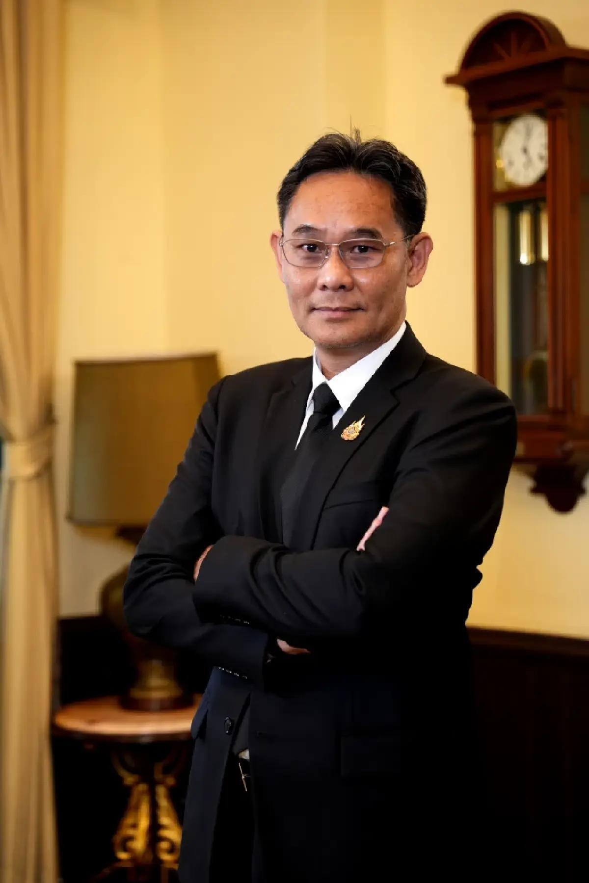 'สศช.' ชี้ความท้าทาย 'ประเทศรายได้สูง' ปรับโครงสร้างการผลิต ‘ถอนรากถอนโคน’