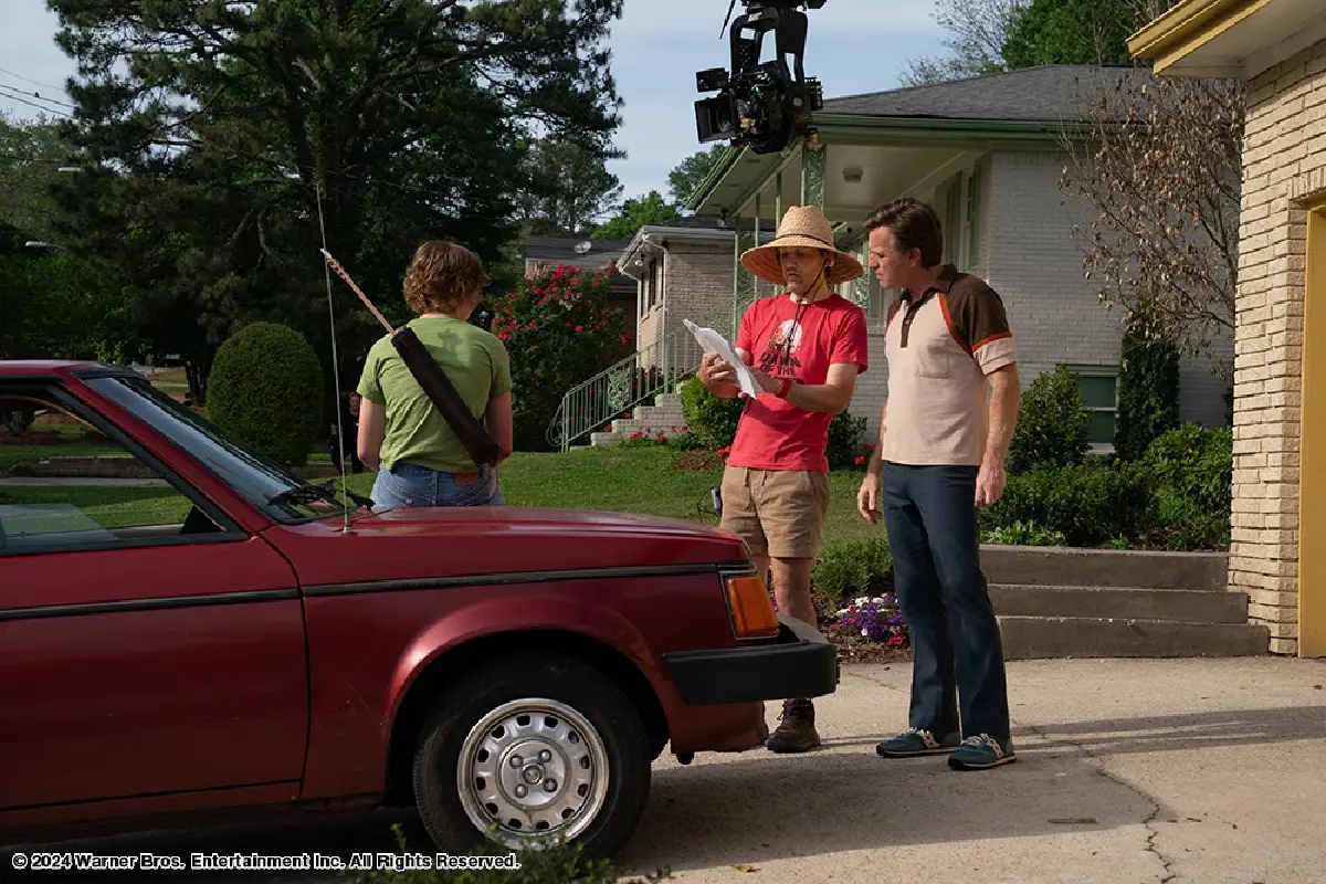 ‘THE END OF OAK STREET’ หนังไดโนเสาร์ในแบบที่ควรจะเป็นกลับมาแล้ว