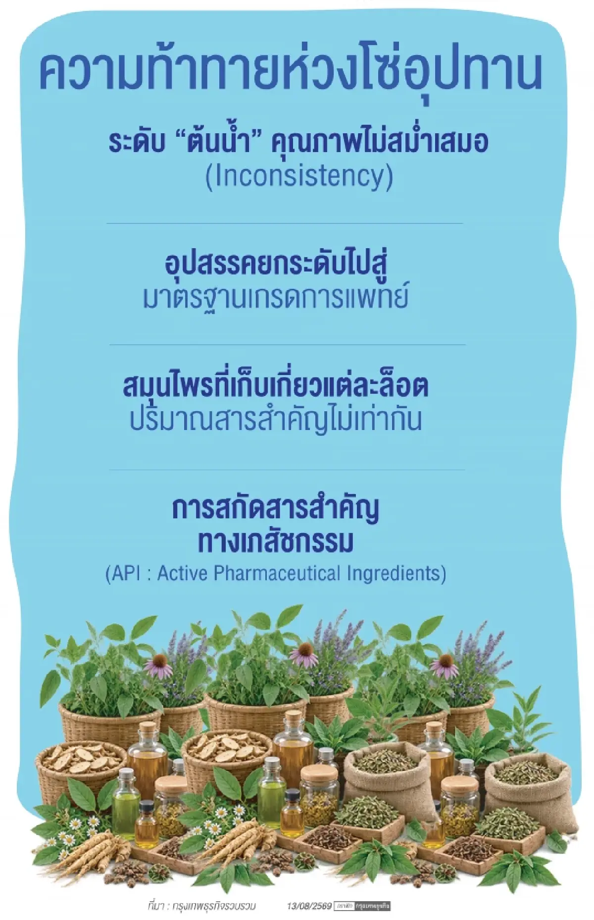 เสนอ 3 กลไก ‘Wellness Economy’ ดันเวลเนสไทยสู่เป้าหมายมูลค่าแสนล้าน