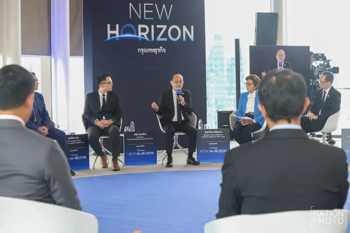 กฟผ. เผย Prosumer เพิ่มสูงขึ้น ดัน Smart Grid บริหารไฟฟ้าซับซ้อน