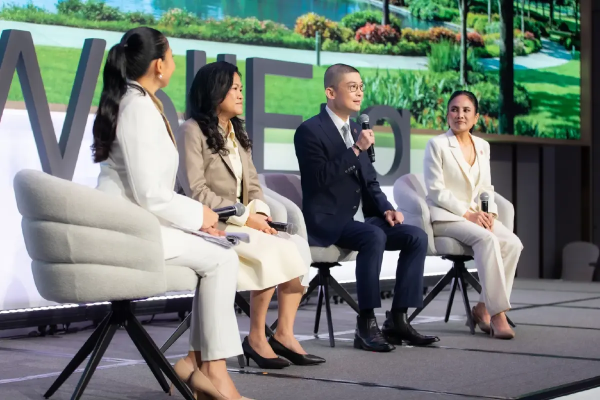 BDMS ปั้น 'WellEra' เวลเนสคอมเพล็กซ์มูลค่า 29,000 ล้านบาท ตั้งเป้าเป็น Wellness Destination ระดับโลกใจกลางกรุงเทพฯ