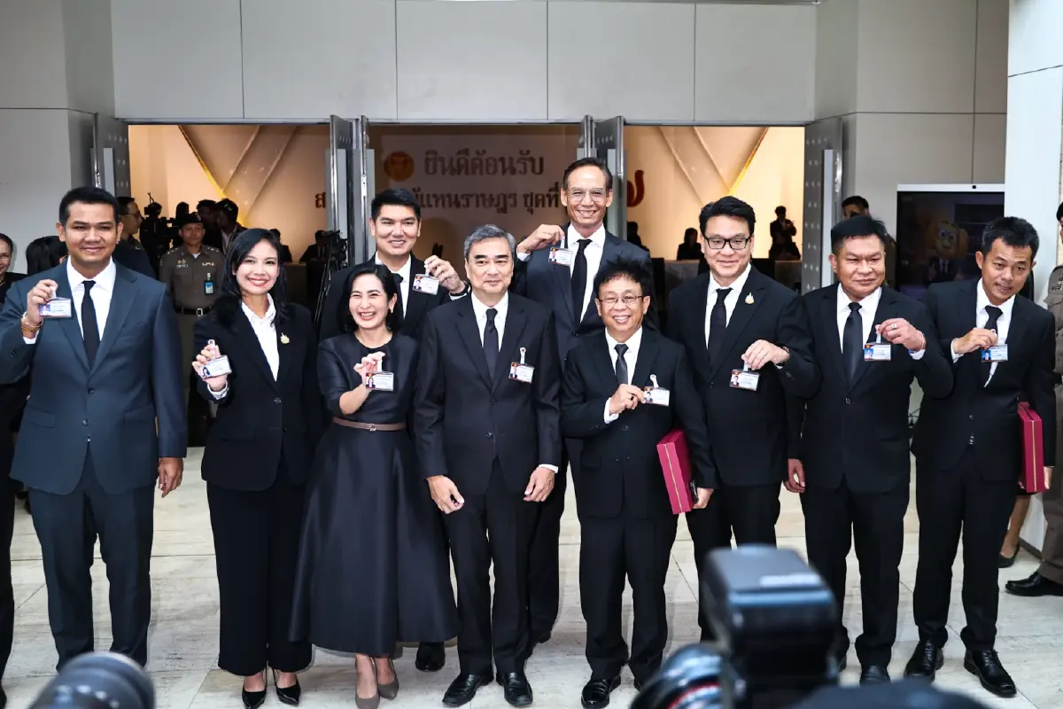 จุดอ่อน ‘ชัยชนะ’ จุดเสี่ยง ‘ปชป.’   โจทย์ท้าทาย ‘มาตรฐานพรรค’