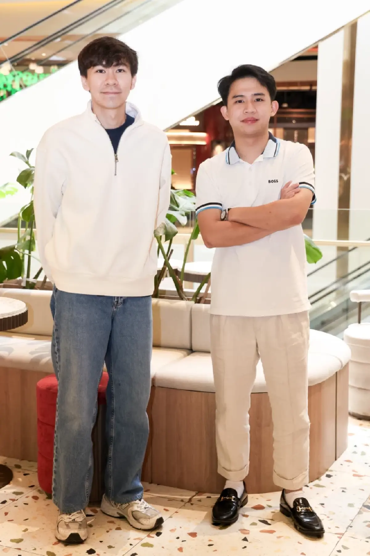 ‘Lamunn’ ละมุนโรตีสายไหมของเด็ก BBA จุฬาฯ ปีนี้จะมี 40 สาขา อยากเข้าสะดวกซื้อ-ส่งออกทั่วโลก