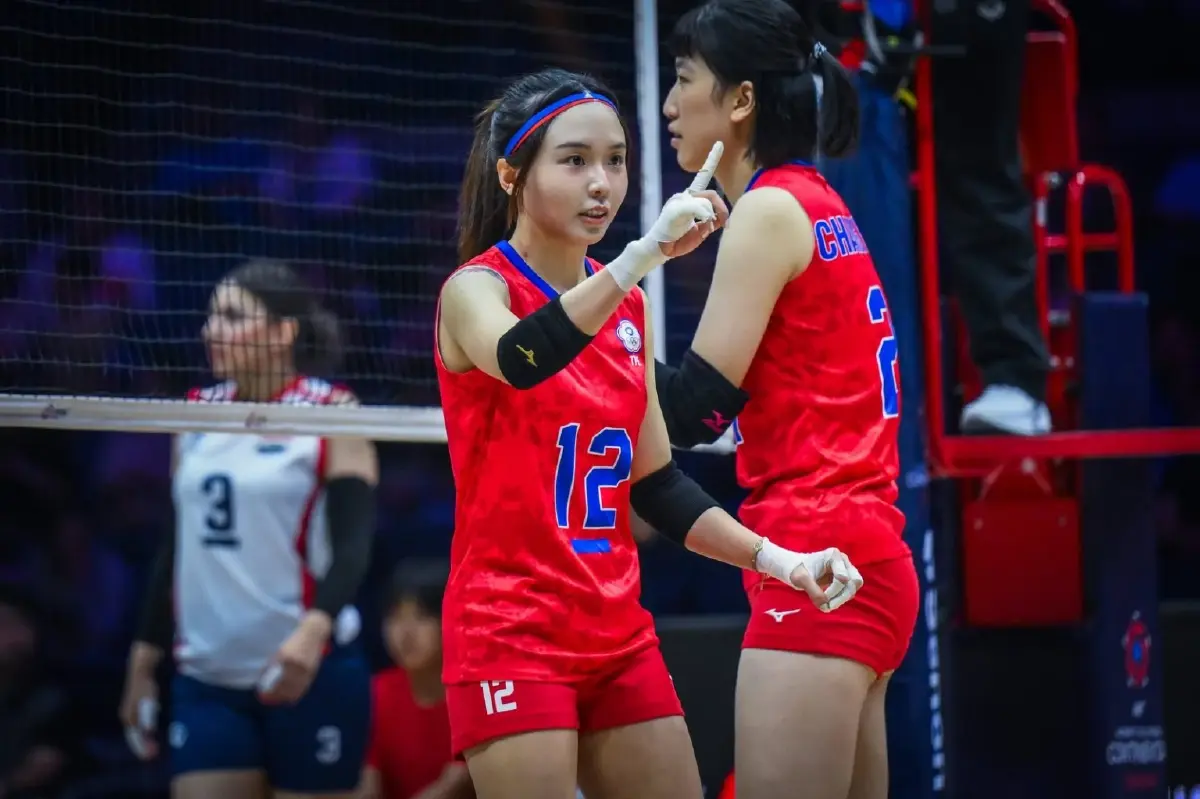 ดูสด วอลเลย์บอลหญิง 'ญี่ปุ่น พบ ไชนีส ไทเป' ชิงแชมป์เอเชีย 2026