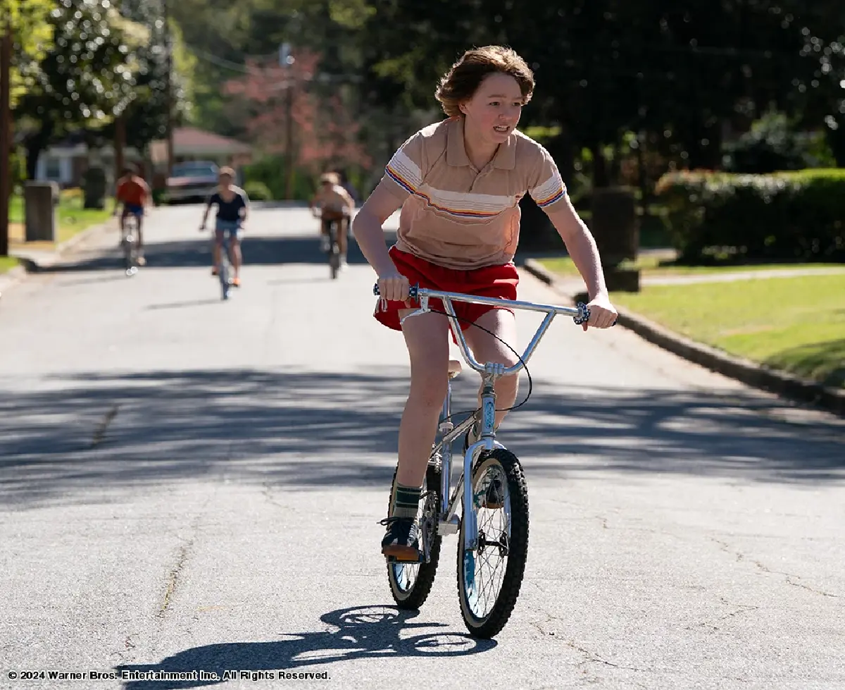 ‘THE END OF OAK STREET’ หนังไดโนเสาร์ในแบบที่ควรจะเป็นกลับมาแล้ว