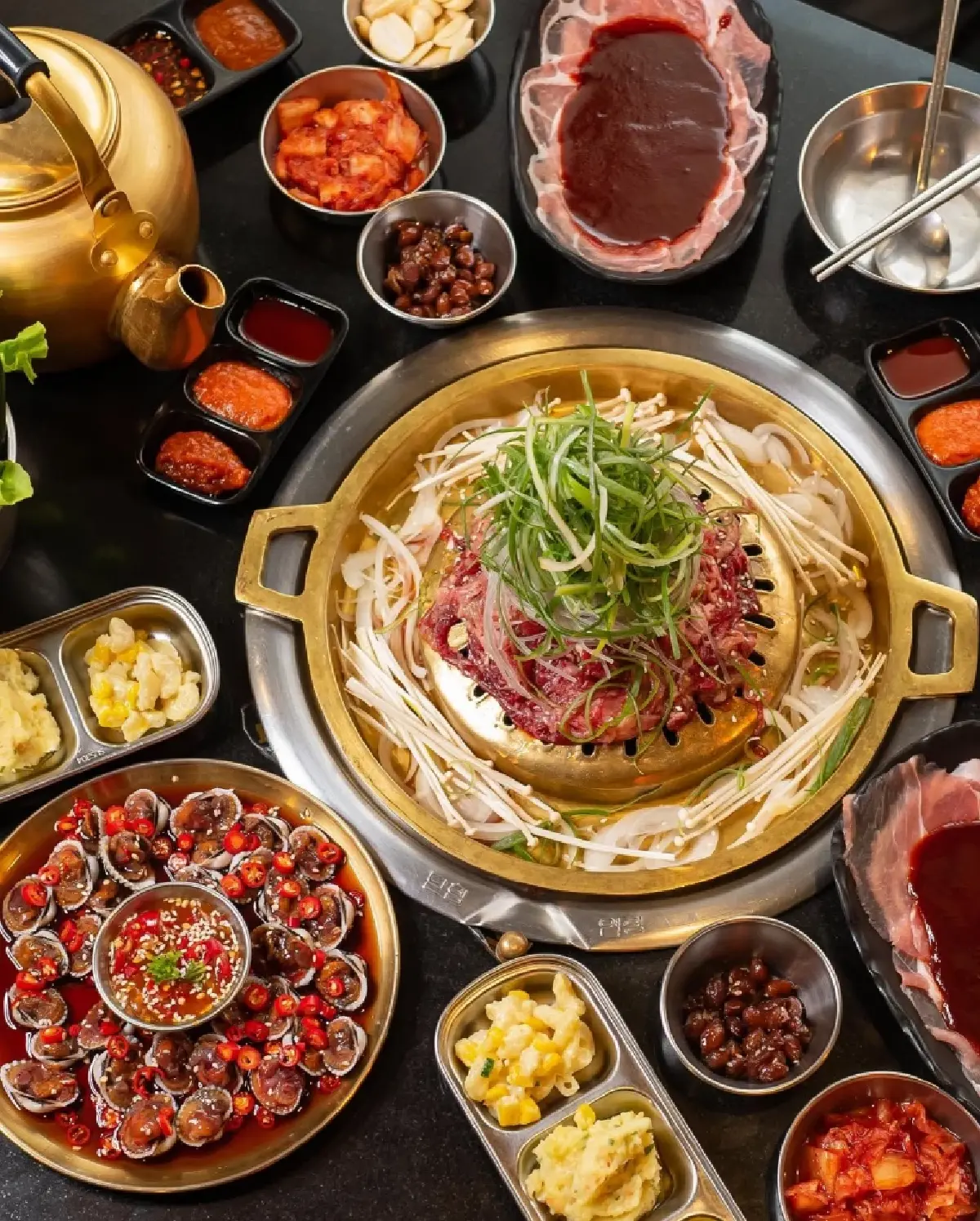 ‘รวยไม่หยุด’ ปิดสาขาเพื่อ ‘เปิดใหม่’ ไม่ได้ถดถอย มองร้านอาหารอายุสั้นลง ปีนี้อัดเพิ่มอีก 6 แบรนด์
